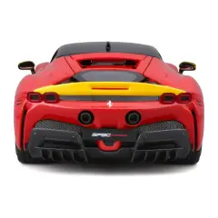 Auto 1:18 Ferrari R&P SF90 Circuito Le Mans - diecast