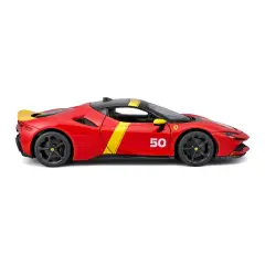 Auto 1:18 Ferrari R&P SF90 Circuito Le Mans - diecast