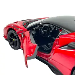 Auto 1:24 Ferrari SF90 XX Stradale R&P - diecast