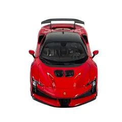 Auto 1:24 Ferrari SF90 XX Stradale R&P - diecast