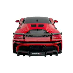 Auto 1:24 Ferrari SF90 XX Stradale R&P - diecast