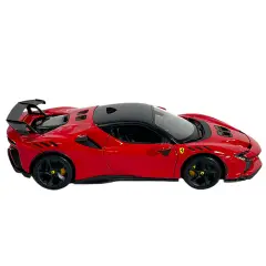 Auto 1:24 Ferrari SF90 XX Stradale R&P - diecast