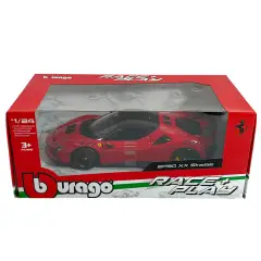 Auto 1:24 Ferrari SF90 XX Stradale R&P - diecast