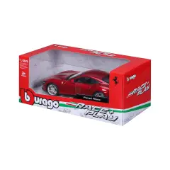 Auto 1:24 Ferrari 12 Cilindri R&P - diecast