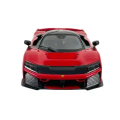 Auto 1:24 Ferrari F80 2024 Rosso R&P - diecast