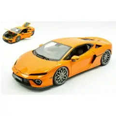 Auto 1:18 Lamborghini Temerario - modellini