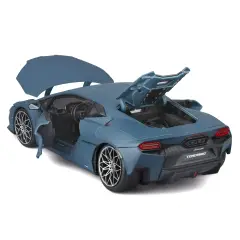 Auto 1:18 Lamborghini Temerario - modellini