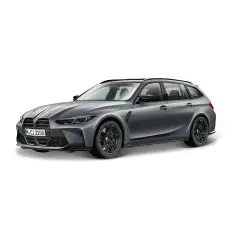 Auto 1:24 Bmw M3 Touring 2023 - diecast