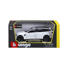 Auto 1:24 Bmw M3 Touring 2023 - diecast