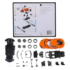 Auto 1:24 Model Kit Lamborghini Revuelto - auto