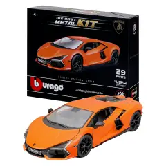 Auto 1:24 Model Kit Lamborghini Revuelto - auto