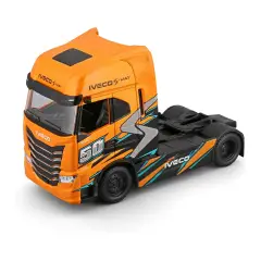 Auto 1:43 Motrice Iveco S-Way - diecast