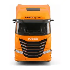 Auto 1:43 Motrice Iveco S-Way - diecast
