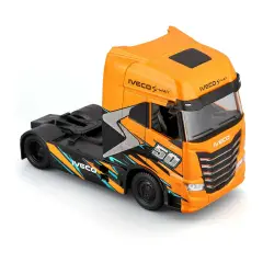 Auto 1:43 Motrice Iveco S-Way - diecast