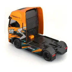 Auto 1:43 Motrice Iveco S-Way - diecast