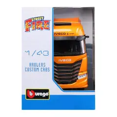 Auto 1:43 Motrice Iveco S-Way - diecast