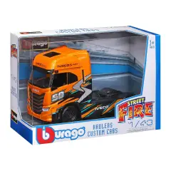 Auto 1:43 Motrice Iveco S-Way - diecast