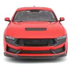 Auto 1:24 Ford Mustang Darkhorse 2024 - diecast