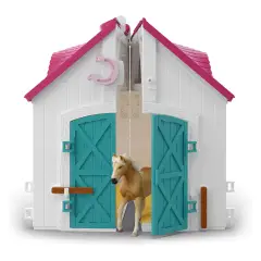 Schleich Piccola Fattoria Aperta - Animali