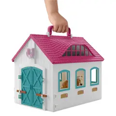 Schleich Piccola Fattoria Aperta - Animali