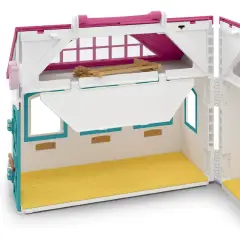 Schleich Piccola Fattoria Aperta - Animali