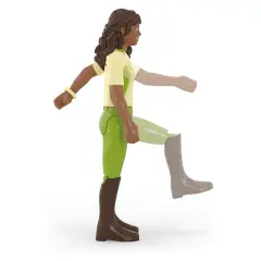 Schleich Piccola Fattoria Aperta - Animali