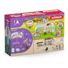 Schleich Piccola Fattoria Aperta - Animali