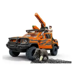 Schleich Avventura Nella Giungla - Animali