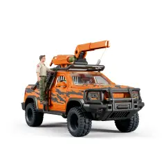 Schleich Avventura Nella Giungla - Animali