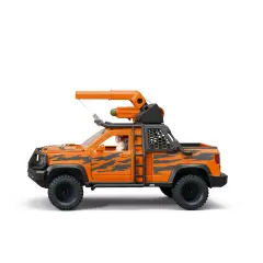 Schleich Avventura Nella Giungla - Animali