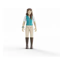 Schleich Horse Club Lisa & Storm - Animali