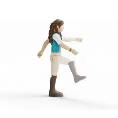 Schleich Horse Club Lisa & Storm - Animali