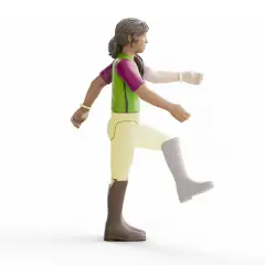 Schleich Horse Club Sarah & Myster - Animals