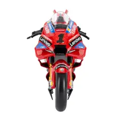 Moto 1:6 Ducati Moto GP 2024 - Veicoli, garage e piste