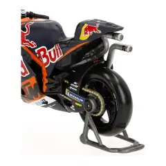 Moto 1:18 Redbull Ktm Factory Racing 2023 - Veicoli, garage e piste