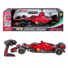 Auto 1:10 Ferrari F1 Sf-23 Radiocomandata - Veicoli, garage e piste