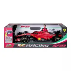 Auto 1:10 Ferrari F1 Sf-23 Radiocomandata - Veicoli, garage e piste
