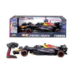 Auto 1:10 Redbull RB19 F1 Radiocomandata - Veicoli, garage e piste