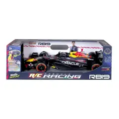 Auto 1:10 Redbull RB19 F1 Radiocomandata - Veicoli, garage e piste