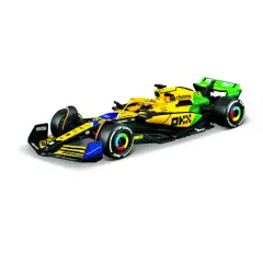 Auto 1:24 McLaren F1 Mcl38 Radiocomandata - Veicoli, garage e piste