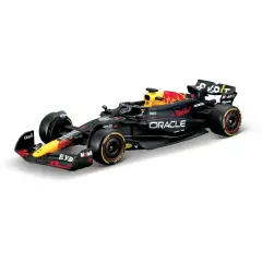 Auto 1:41 Formula Racing Redbull RB20 Con Tracciato Radiocomandata - Veicoli, garage e piste
