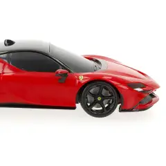 Auto 1:24 Ferrari SF90 Assetto Fiorano Special Pack Radiocomandata - Veicoli, garage e piste
