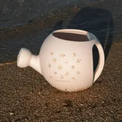 Annaffiatoio Silicone Bimbo Bamboom The Farm - estivo mare