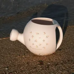 Annaffiatoio Silicone Bimbo Bamboom Tulips - estivo mare