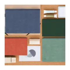 Agenda 2026 Prenote - Settimana Planning, Italiano, Roma Verde Inglese - agende