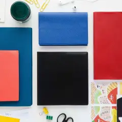 Agenda Italnote S - Settimana Spiralata, Italiano, Rub Impala Blu 2026 - agende