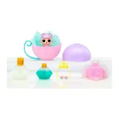 L.O.L. Surprise Princess Tots - collezionabili bambina