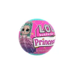 L.O.L. Surprise Princess Tots - collezionabili bambina