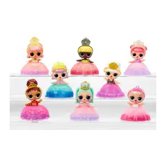 L.O.L. Surprise Princess Tots - collezionabili bambina