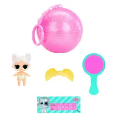LOL Surprise Eye Spy Baby Sisters - collezionabili bambina
